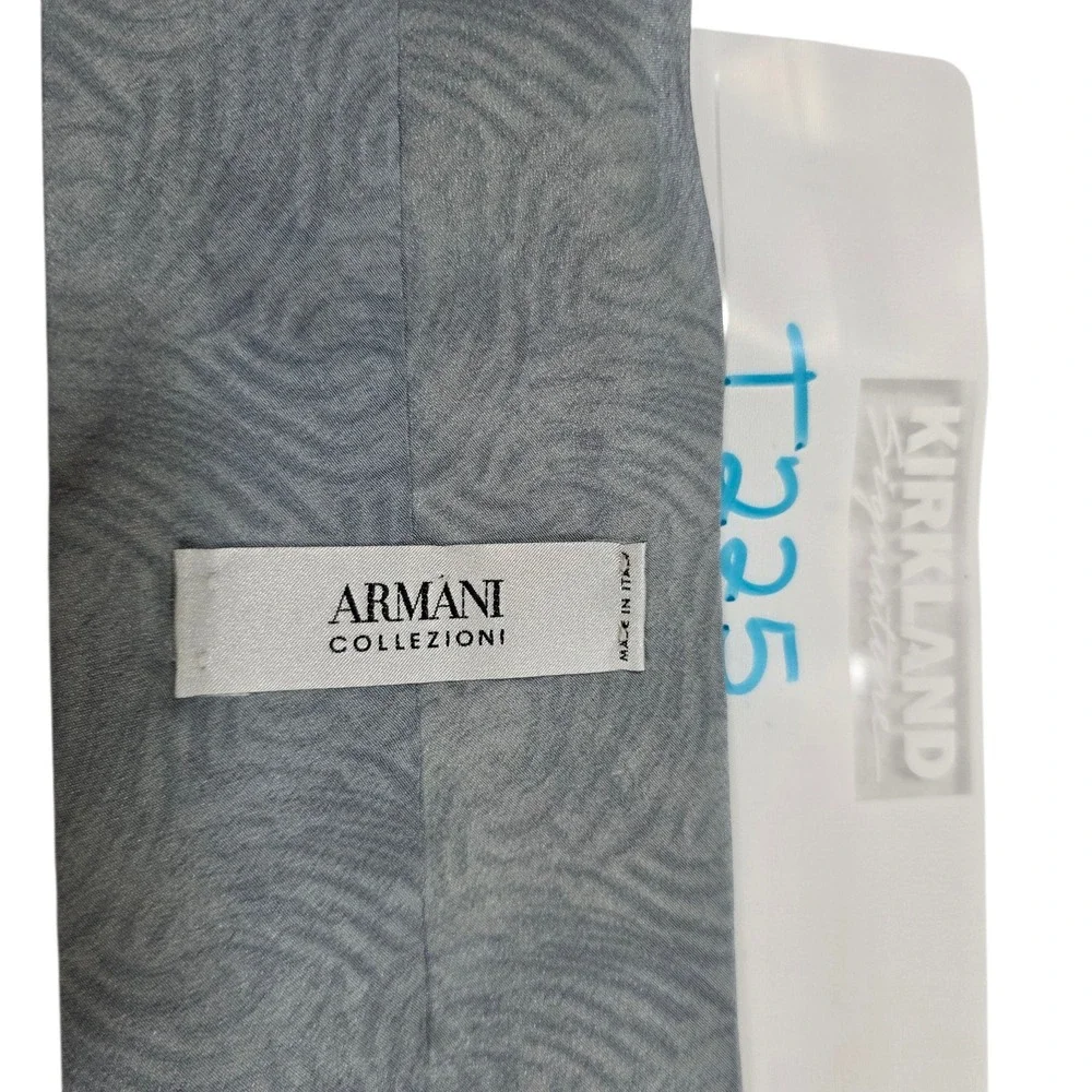 Armani Collezioni armani collezioni